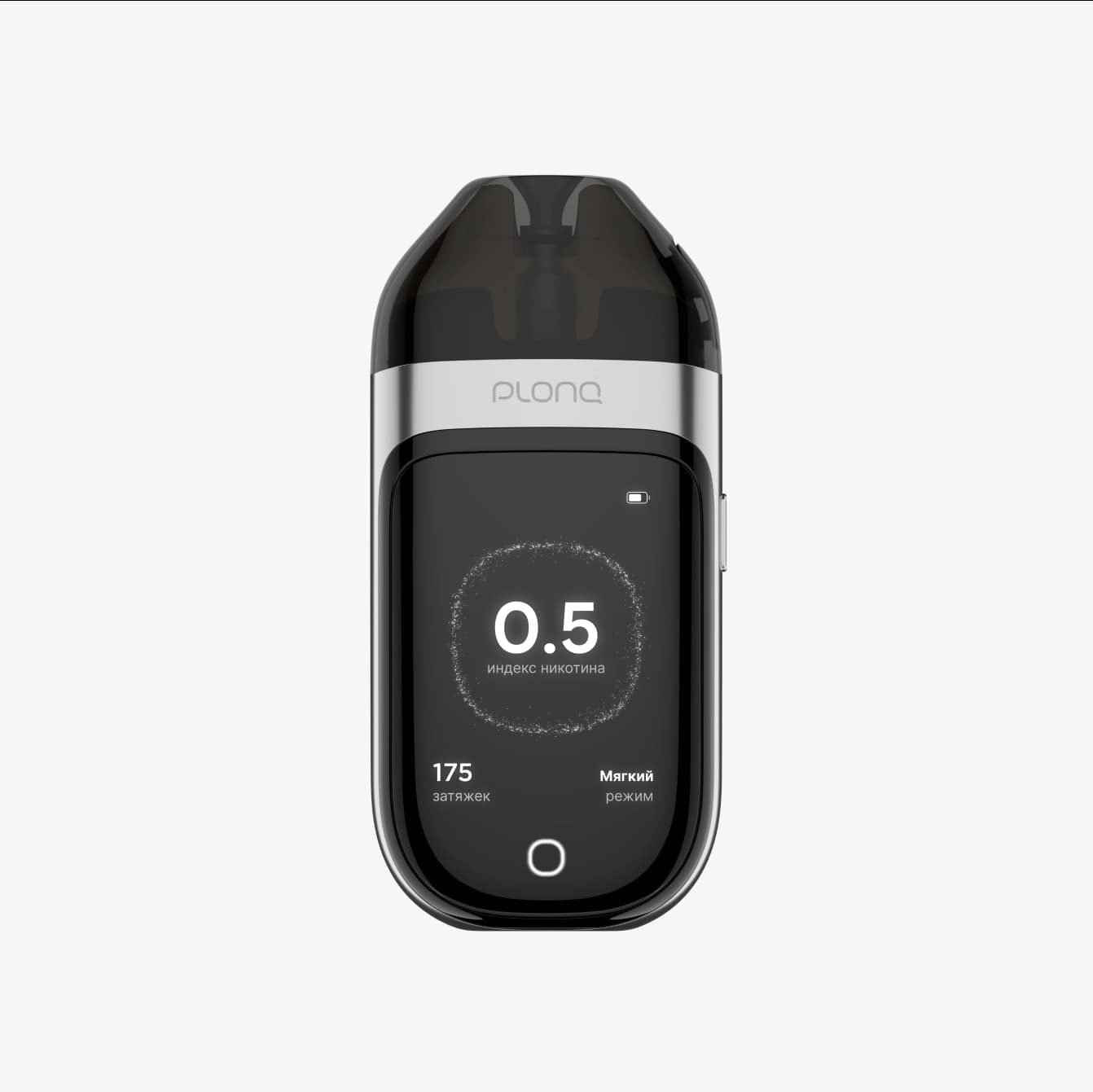 Plonq Meta Smart Умная POD-система